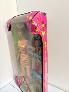 Barbie Bead Blast Doll Set