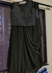 Embellished Lehenga Choli Set