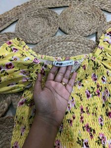 Women Top