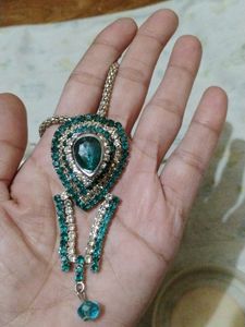 Nacklace