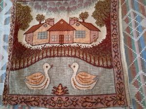 Khadi Silk Cushion Covers