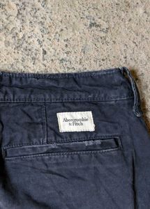 abercrombie fitch Denim Shorts 🩳