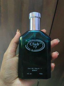 Club 77 Eau de Toilette Spray ❤️‍🔥