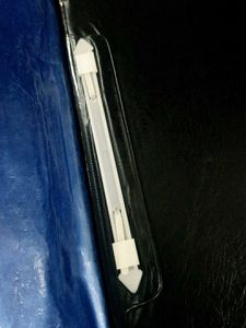 Vintage Black Portfolio Folder