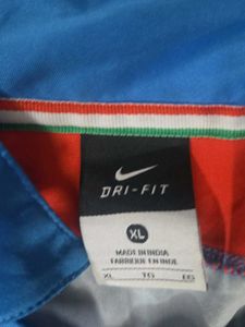 India Cricket team jersey