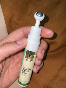 Pilgrim Squalane Roll-On Eye Serum