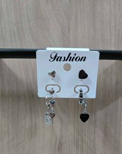Mix N Match - Earring Set