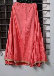 Embellished Lehenga Choli Set