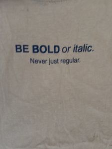 Graphic T-Shirt