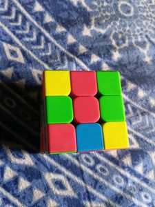 Rubik's Cube