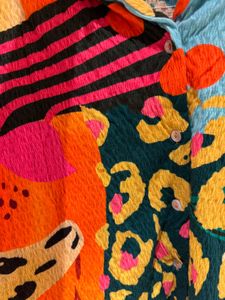 Multi color Shirt/Top- ONLY
