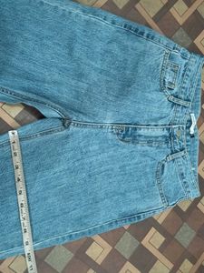 ⚡ ⚡ Flash Sale ⚡ ⚡: Light Wash Straight Leg Jeans