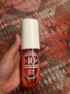 (AVAILABLE) Sol De Janeiro 40