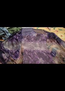 Elegant Embroidered Kurta Set with Dupatta