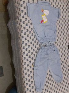 Baby Girl Clothing Bundle