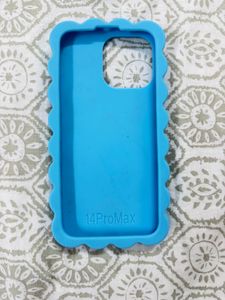 Cute Stitch Phone Case