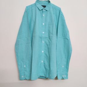 Green Shirt
