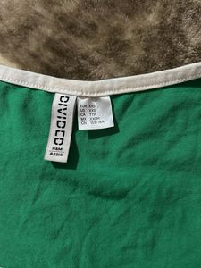 H&amp;m Crop Top