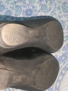 Ladies Shoe 👞
