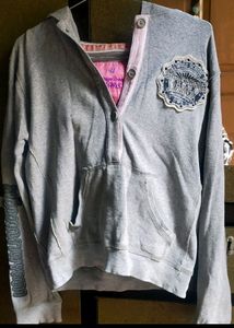 BEAUTIFUL WOOL  JACKET  FOR GIRLS