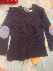 Cozy Winter Pajama Set