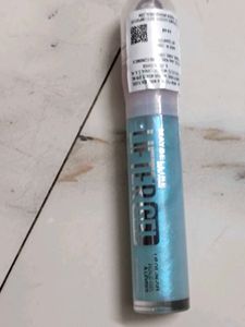 Maybelline Lifter Gloss - Blue