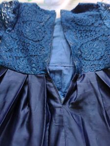 Girls Frock