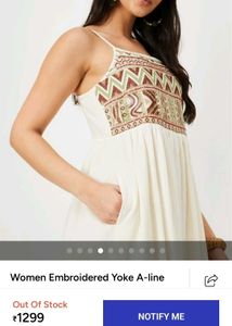 Boho Chic Dress
