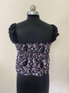 front knot 10
