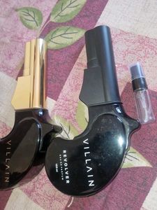 5ml Decant Of Villain Parfum (Any1)