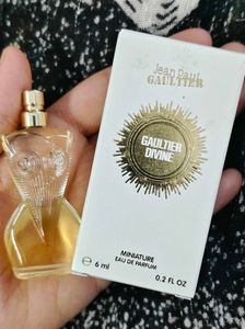 Jean Paul Gaultier Divine Miniatur