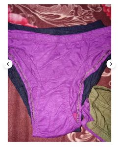Comfortable Briefs Pack