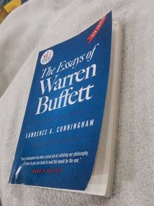 The Essays of Warren Buffett