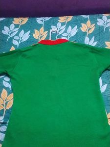 Woollen Suit(Xl)