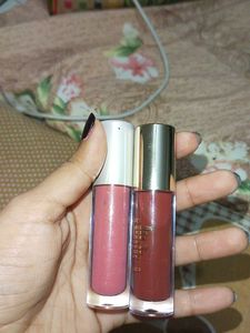 Insight &amp; Swiss Beauty Lip Glosses