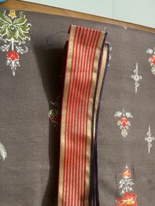 border lace 2