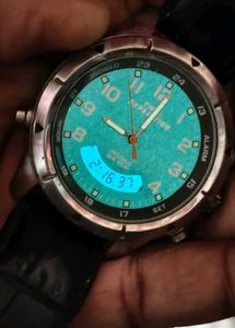 Timex Expedition Watch