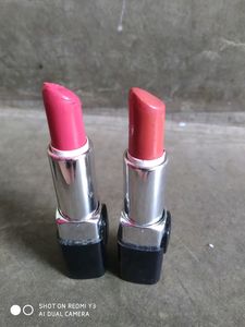 Colorsence Lipstick Both