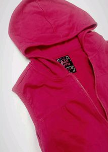 🎉Sale(🎉Freebies Included 🎉)!! Sleeveles Jacket