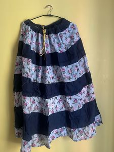 long skirts
