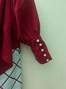 4 set dress for 6-7 yrs old girl