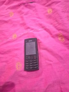 Nokia X2-02 Mobile Phone