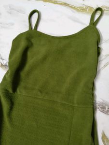 CODE by Lifestyle Sheath Midi Dress