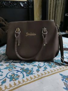 Hand Bag