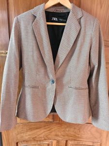 Zara blazer