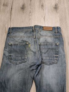 Ma1181 American crew jeans waist 32