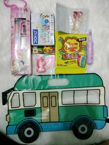 Rakhi Gift Set