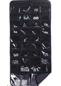 Hanging Jewelry Organizer Bag