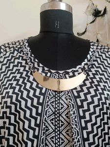 Plus Size Sleeveless Satin Top