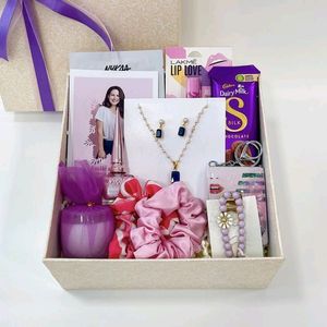 Surprise Gift Box